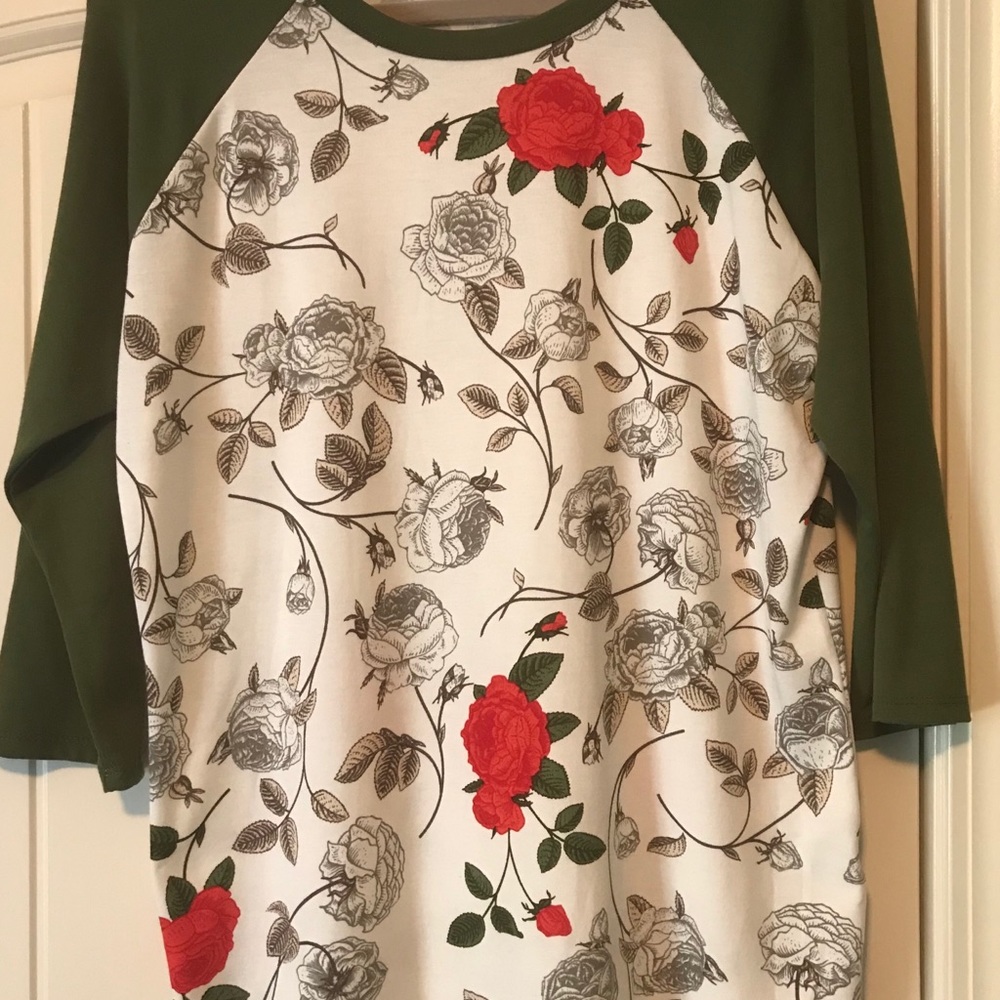 Lularoe Medium Unicorn Randy